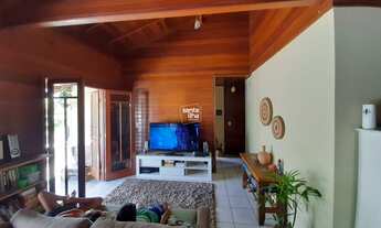 Imagem 2: FLORIANóPOLIS - Casa Padrão - Campeche