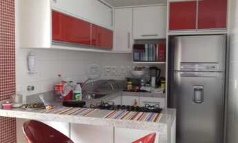 Imagem 4: Jacareí - Casa de Condomínio - Villa Branca