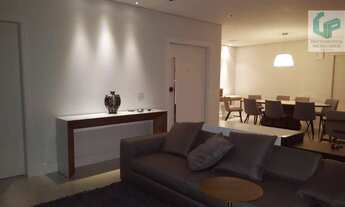 Imagem 5: Apartamento à venda com 3 suítes e 4 vagas de garagem no Ed. Único no Parque Campolim - So