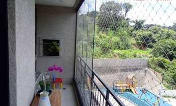 Imagem 3: Apartamento à venda, 96 m² por R$ 640.000,00 - Condomínio Mondo Itália - Vinhedo/SP