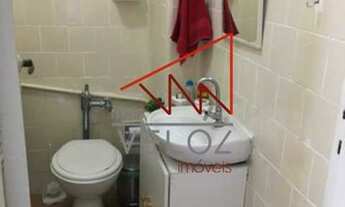 Imagem 7: Rio de Janeiro - Kitchenette/Conjugados - Centro