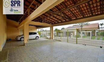 Imagem 4: Casa à venda, 333 m² por R$ 2.000.000,00 - Lago Norte - Brasília/DF