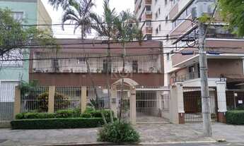 Imagem 2: Porto Alegre - Apartamento Padrão - Menino Deus