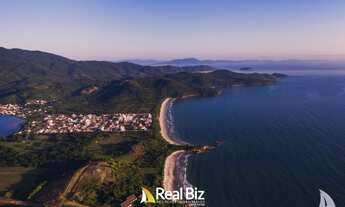 Imagem 7: GOVERNADOR CELSO RAMOS - Apartamento Padrão - Armação da Piedade