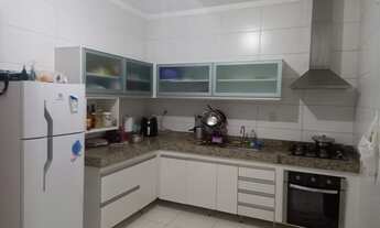 Imagem 4: Cobertura no Bairro Timiirim - Timóteo - Minas Gerais