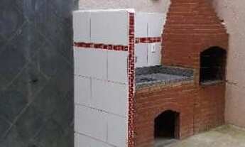 Imagem 3: 474 Maravilhosas casas tipo apartamento no Colubande São Gonçalo