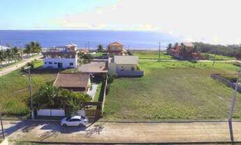 Imagem: Terrenos no Condomínio Caiçara - Arraial