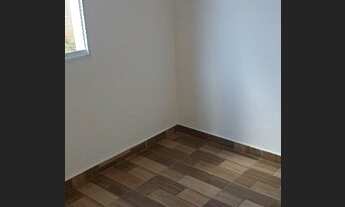 Imagem 2: Apartamento com 2 dormitórios para alugar, 43 m² por R$ 1.200/mês - Residencial Campina Ve