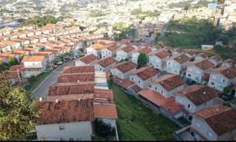 Imagem 5: Casa de condomínio sobrado para venda com 70 metros quadrados com 2 quartos