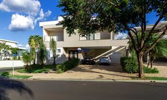 Imagem 5: Casa á venda Guaporé 3 com 6 suítes e 616 m² por R$3.490.000 - Guaporé - Ribeirão Preto SP