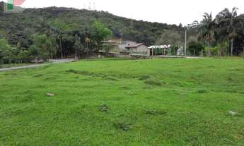 Imagem 4: Terreno no bairro Fortaleza Alta