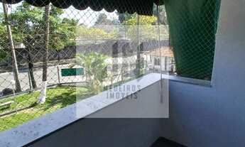 Imagem 5: Apartamento para aluguel com 2 quartos na Estrada Japoré