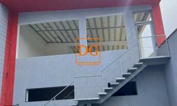 Imagem 2: Excelente Galpão