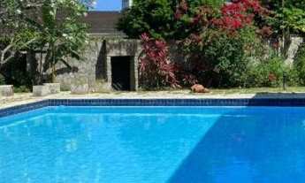 Imagem: Casa com 4 dormitórios à venda, 545 m²