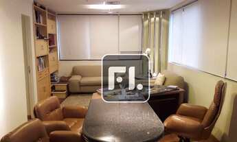 Imagem 6: Conjunto, 180 m² - venda por R$ 1.980.000,01 ou aluguel por R$ 16.000,01/mês - Itaim Bibi