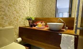 Imagem 6: Apartamento com área privativa para aluguel, 3 quartos, 1 suíte, 2 vagas, Buritis - Belo H