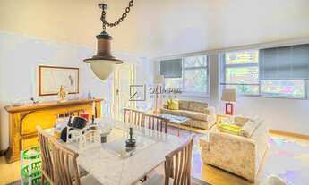 Imagem 4: Venda Apartamento 3 Dormitórios - 134 m² Higienópolis