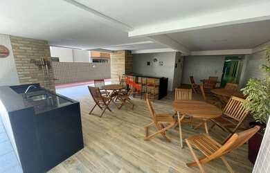 Imagem 13: Apartamento à venda no Canto do Forte na Praia Grande/SP