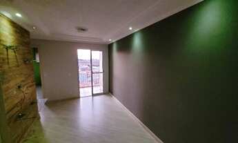 Imagem 3: Apartamento 8º andar Pq das árvores