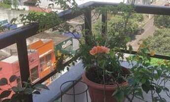 Imagem: Loft Duplex Batista Campos. Pronto p morar!!