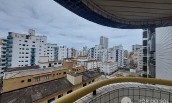 Imagem 11: Apartamento 2 suítes - na praia do Guilhermina - Praia Grande