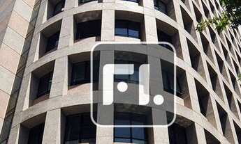 Imagem 2: Conjunto à venda, 376 m² por R$ 3.800.000,01 - Vila Olímpia - São Paulo/SP