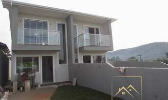 Imagem 2: Excelente Sobrado localizado no Loteamento Altos de Potecas / São José SC