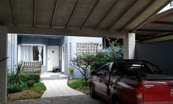 Imagem 3: Porto Alegre - Casa Padrão - Petrópolis