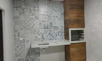 Imagem 3: Terras do Vale Casa em condomínio com 3 dormitórios