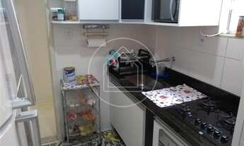 Imagem 3: Apartamento com 3 quartos, sol da manha - Fonseca - Niterói - RJ