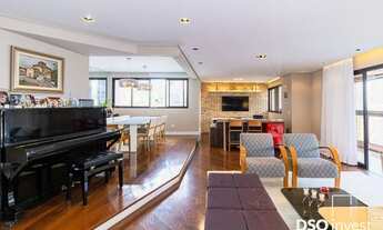 Imagem: SãO PAULO - Apartamento Padrão - Moema