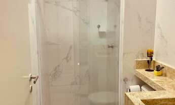 Imagem 2: Tha/28- Apartamento para venda no Costa Aracagy Mobiliado