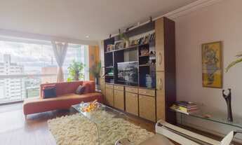 Imagem: Apartamento Venda Campo Belo 210 m² 4 Dormitórios