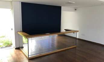 Imagem 6: Centro comercial para aluguel tem 220 metros quadrados Chácara Sto Antônio