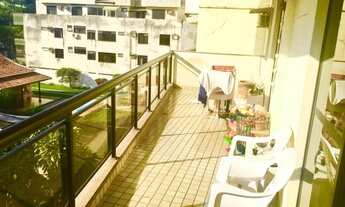 Imagem 7: Apartamento de 120 metros quadrados no bairro Recreio dos Bandeirantes com 3 quartos