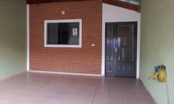 Imagem: Casa 3 dorms, Garagem Coberta Jardim Ismênia