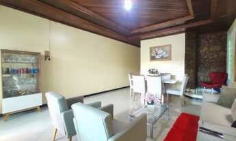 Imagem: Casa Pass Mucajá (Sacramenta) 4 Quartos