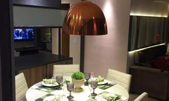 Imagem 4: Apartamento no Gurupi