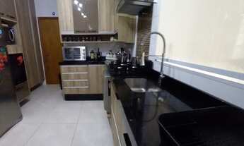 Imagem 4: Apartamento alto padrão em bairro nobre em Santo André