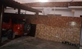 Imagem 7: Casa para venda tem 85 metros quadrados com 3 quartos em José Américo de Almeida - João Pe