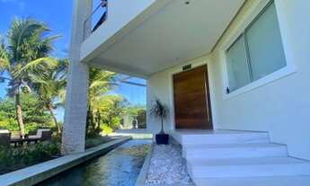 Imagem: Casa com 4 quartos a venda em Busca Vida