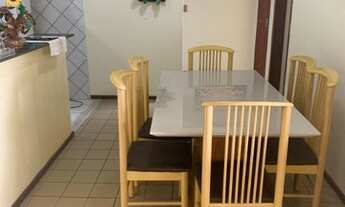 Imagem 6: Apartamento temporada em salinas-pa 4 quartos