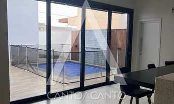 Imagem 6: CASA RESIDENCIAL em SINOP - MT, CONDOMÍNIO PORTAL DA MATA