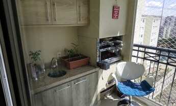 Imagem: Apartamento para Venda em São Paulo, Jaguaré