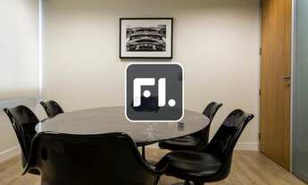 Imagem 4: Conjunto comercial no Vila Olímpia a venda e locação com 390m²