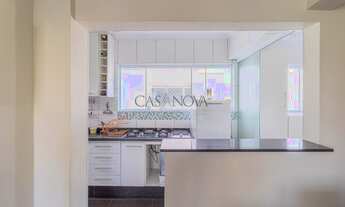 Imagem 5: Cobertura - Aclimação - São Paulo