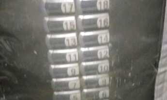 Imagem 5: Apartamento para Venda em Goiânia, Vila Rosa, 2 dormitórios, 1 suíte, 2 banheiros, 1 vaga