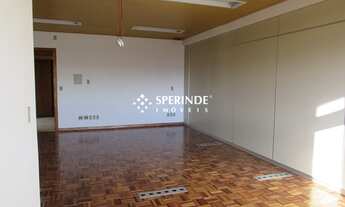 Imagem 5: CAXIAS DO SUL - Conjunto Comercial/Sala - EXPOSICAO