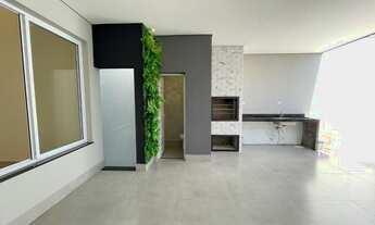 Imagem 4: Casa com 3 dormitórios à venda, 120 m² por R$ 625.000 - Jardim Dona Judith - Americana/SP