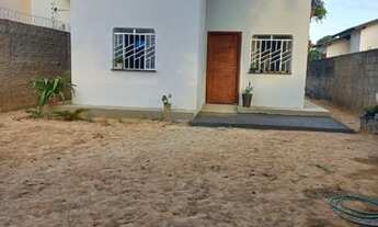 Imagem 2: Casa Nova Mobiliada com 1 quarto no Alvorada